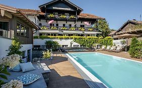 Relais-Chalet Wilhelmy